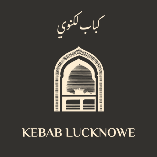 Kebab Lucknowe Restaurant Logo - Best Pakistani Food in Ajman UAE